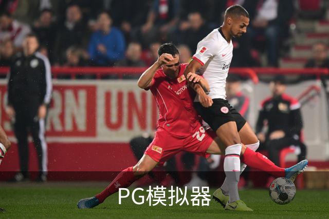 PG模拟器公司介绍图